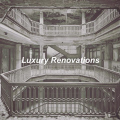 Luxury Renovations