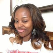 Antoinette Ethridge's photo