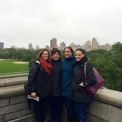 Foto von Carol Saltzman