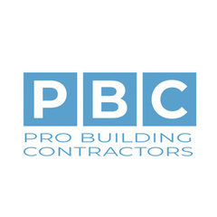 Pro Build Contractors