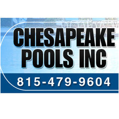 Chesapeake Pools Inc
