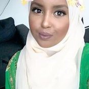 Idil Abdulahi's photo