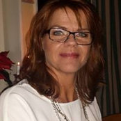 Elisabet Sjöström's photo
