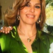 Foto de Mercedes Perdomo