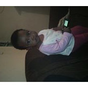 Sabina Warui's photo
