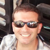 Drew Marchands billede