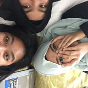 Nur Salina's photo