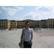 Andy Koy's photo