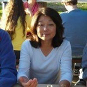 Yonsook Enloes billede