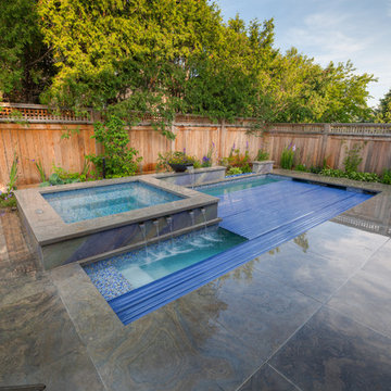 Urban Oasis