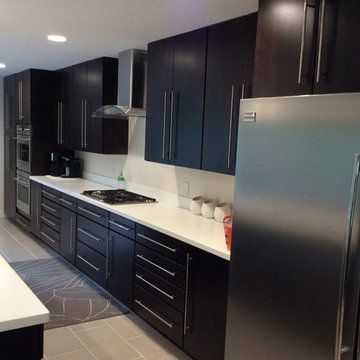 North Kitchen