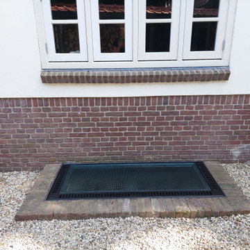 Energy Saving and Wellbeing at Home - Basement