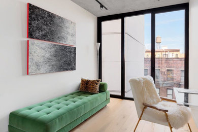 East Village, NYC Penthouse