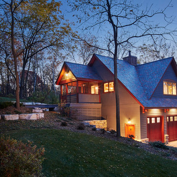 The Carriage House