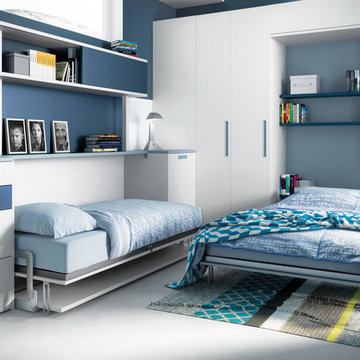 Space Saving Solutions