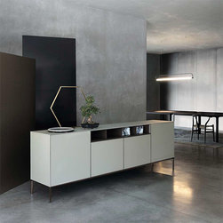 Двери RIMADESIO Коллекция SELF - Living Room Furniture Sets