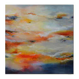 Custom made art - Paintings