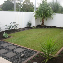 Landscape Ideas