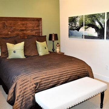 Lake Travis Condo