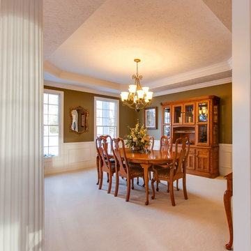 FOR SALE: Hudson Ohio Home in Canterbury on the Lakes Neighborhood