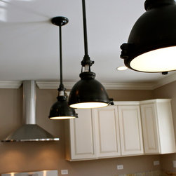 Lighting - Products