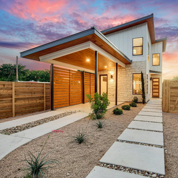 Back at Work...Safely in Austin, Texas and Jacksonville, Florida