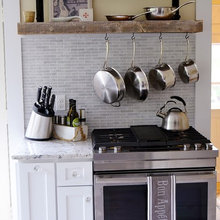Cape Cod Kitchen