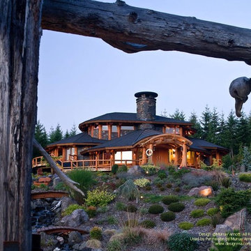 Carousel Home