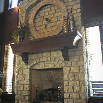 House A- Remodel