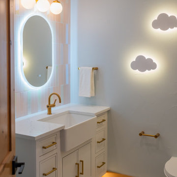 Lawson Kids' Suite