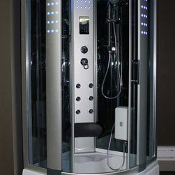 Steam Shower - Products