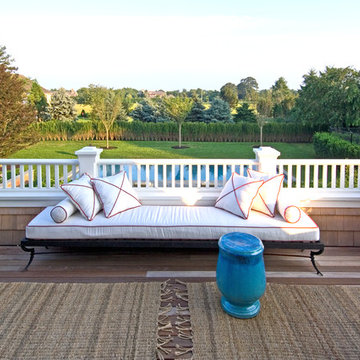 Sagaponack Show House