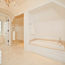 Master Bath Colors
