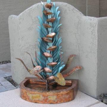 Water Features