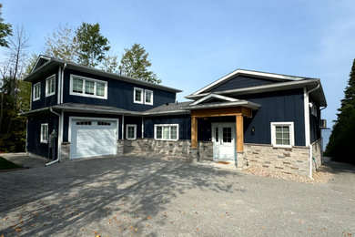 Exterior home idea in Other