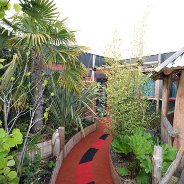 School Gardens