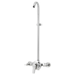 Bathroom Faucets And Showerheads by Buildcom