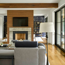 Floorboards