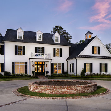 Kentucky Colonial