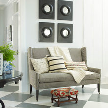 sitting area formal