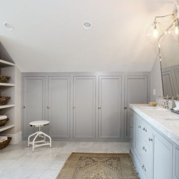 Bathroom Storage Cabinets And Vanity