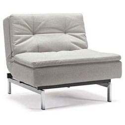 Contemporary Sleeper Chairs by ShopLadder