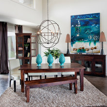 dining room ideas