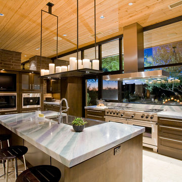 DC Ranch Modern