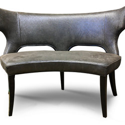 Van Doren - Dining Chairs