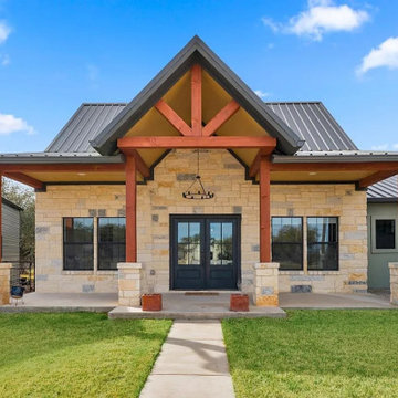 Oak Vista Burnet