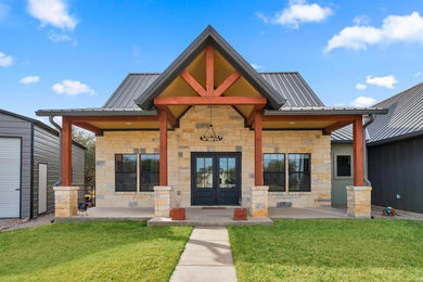 Oak Vista Burnet