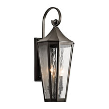Randolph Lights