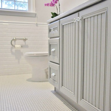 Blue Bell, PA Master Suite
