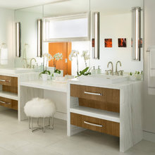 Mirror/Lighting